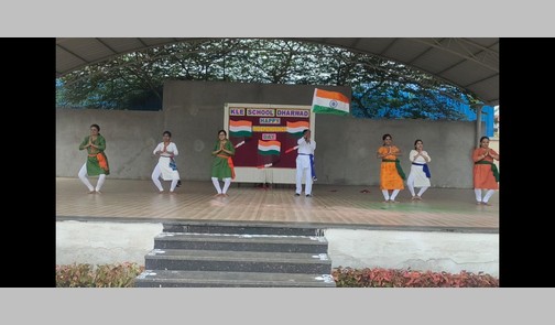 Independence Day Celebration